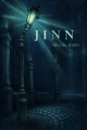 Couverture du produit · Jinn