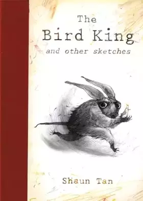 Couverture du produit · Bird King and Other Sketches