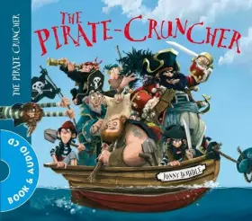 Couverture du produit · The Pirate Cruncher