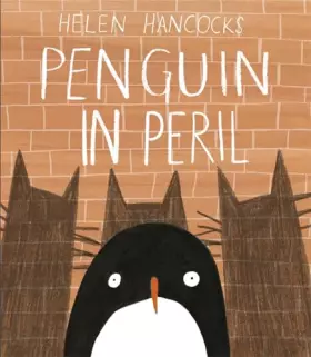 Couverture du produit · Penguin In Peril