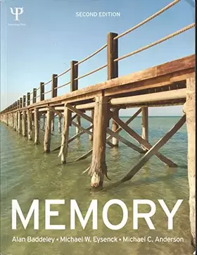 Couverture du produit · Memory