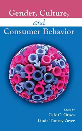 Couverture du produit · Gender, Culture, and Consumer Behavior