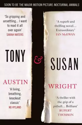 Couverture du produit · Tony and Susan