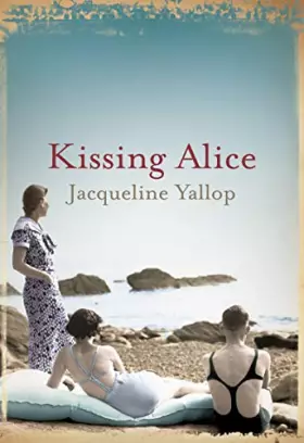 Couverture du produit · Kissing Alice