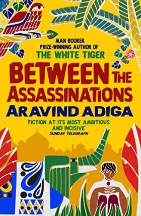 Couverture du produit · Between the Assassinations