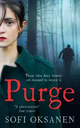 Couverture du produit · Purge