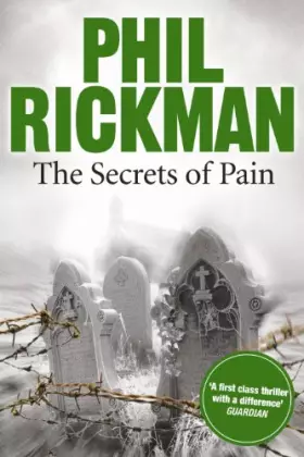 Couverture du produit · The Secrets of Pain