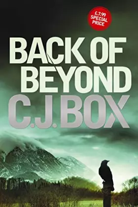 Couverture du produit · Back of Beyond