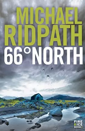 Couverture du produit · 66 North