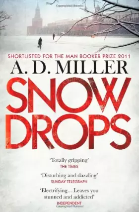 Couverture du produit · Snowdrops