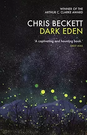 Couverture du produit · Dark Eden