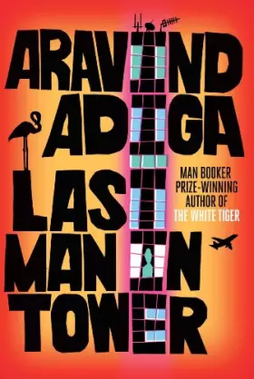 Couverture du produit · Last Man in Tower