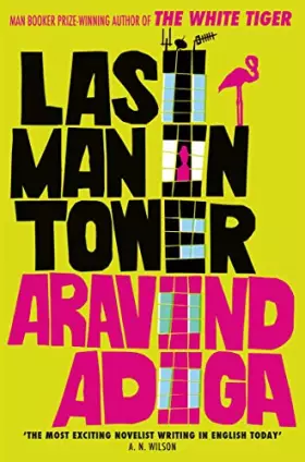 Couverture du produit · Last Man in Tower Ome Edition