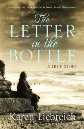 Couverture du produit · The Letter in the Bottle