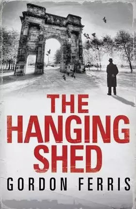 Couverture du produit · The Hanging Shed