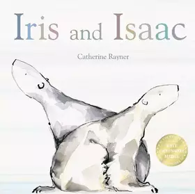 Couverture du produit · Iris and Isaac