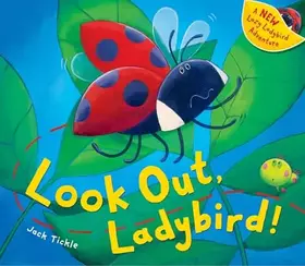Couverture du produit · Look Out, Ladybird!