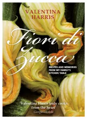 Couverture du produit · Fiori di Zucca