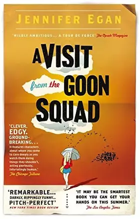 Couverture du produit · A Visit from the Goon Squad