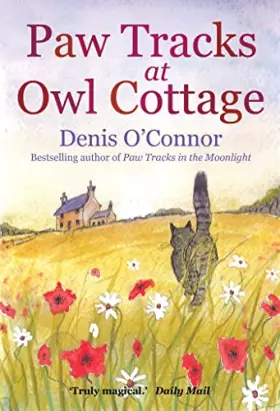Couverture du produit · Paw Tracks at Owl Cottage