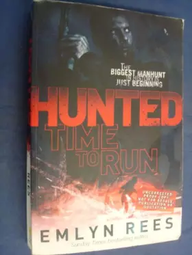 Couverture du produit · Hunted