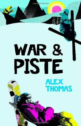 Couverture du produit · War & Piste