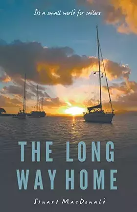 Couverture du produit · The Long Way Home