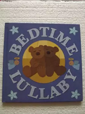 Couverture du produit · Bedtime Lullaby (Nursery Rhymes Library)