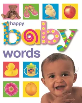 Couverture du produit · Words