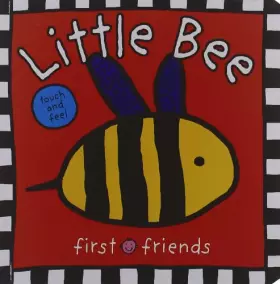Couverture du produit · Little Bee (First Friends)