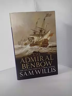 Couverture du produit · Admiral Benbow