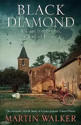 Couverture du produit · Black Diamond