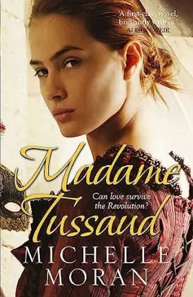 Couverture du produit · Madame Tussaud