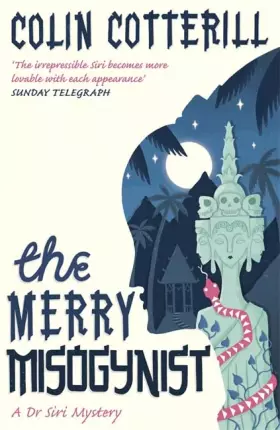 Couverture du produit · The Merry Misogynist