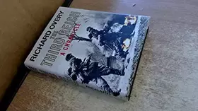 Couverture du produit · The Third Reich: A Chronicle