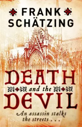 Couverture du produit · Death and the Devil
