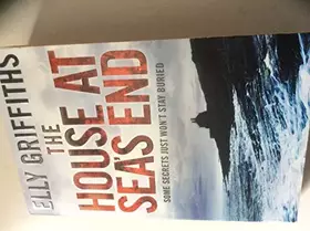 Couverture du produit · House at Sea's End
