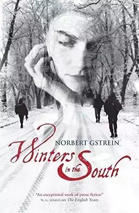 Couverture du produit · Winters in the South
