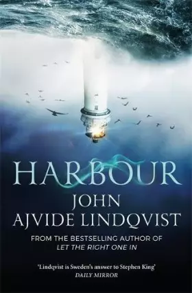 Couverture du produit · Harbour