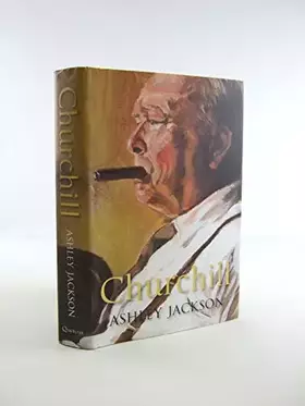 Couverture du produit · Churchill