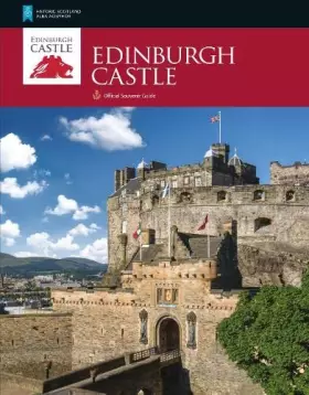 Couverture du produit · Edinburgh Castle