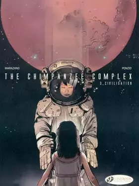 Couverture du produit · Civilisation (The Chimpanzee Complex)