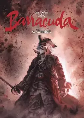 Couverture du produit · Cannibals (Barracuda)