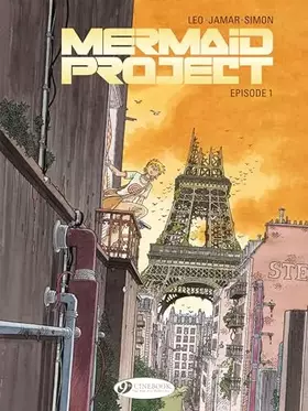 Couverture du produit · Episode 1 (Mermaid Project)