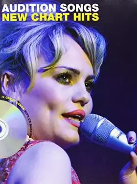 Couverture du produit · Audition Songs - New Chart Hits