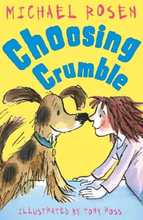 Couverture du produit · Choosing Crumble