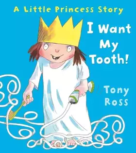 Couverture du produit · I Want My Tooth!