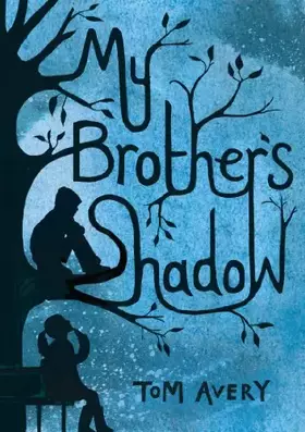 Couverture du produit · My Brother's Shadow