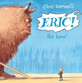 Couverture du produit · Eric!
