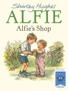 Couverture du produit · Alfie's Shop
